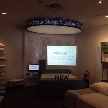 Sleep Number - Just do it. - Mattresses Near Me - Southaven, Mississippi