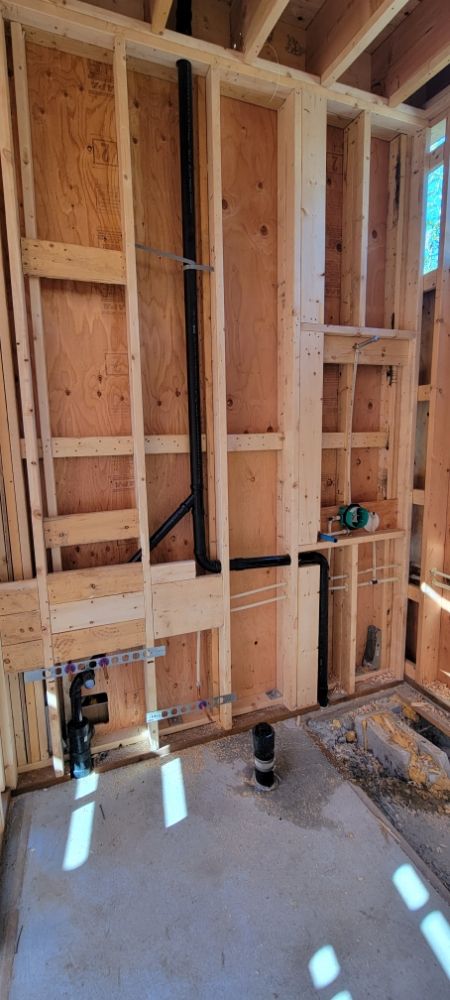 Slide of Queen Plumbing