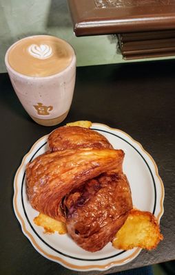 George Coffee & Pastries by null