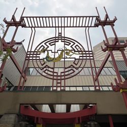 Dragon City Mall