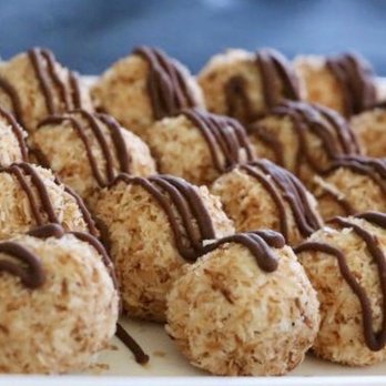Tid Bit Confections - Low carb roasted coconut bites - Bakeries Near Me - Union City, California Tid Bit Confections - Low carb roasted coconut bites - Bakeries Near Me - Union City, California
