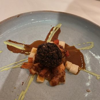 EL Ideas - New American Near Me - Chicago, Illinois