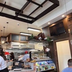 Two Eagles Cafe