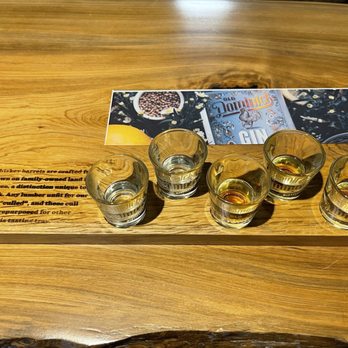 Old Dominick Distillery - Distilleries Near Me - Memphis, Tennessee