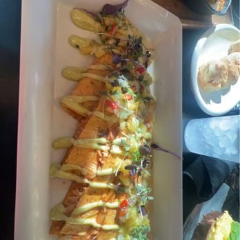 Breakfast Bitch - Fiesty Bitch Quesadilla - Breakfast & Brunch Near Me - Phoenix, Arizona