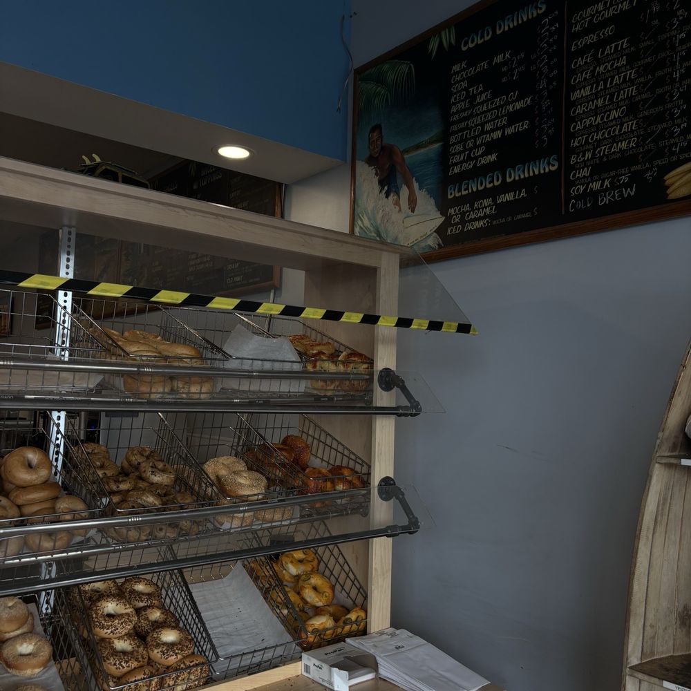 The Bagel Shack - Bagels Near Me - Dana Point, California The Bagel Shack - Bagels Near Me - Dana Point, California