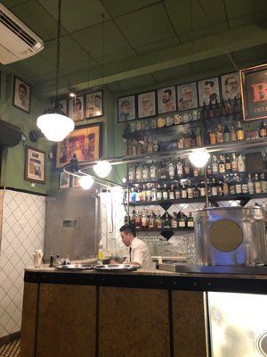 Bar Original by null