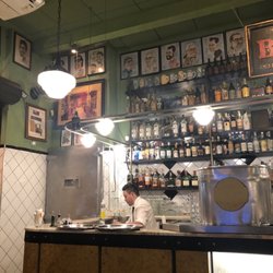 Bar Original