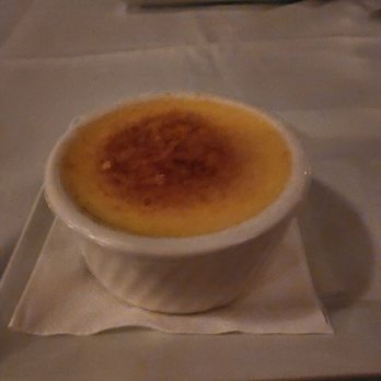 Foothills Milling - Creme Brule - New American Near Me - Maryville, Tennessee Foothills Milling - Creme Brule - New American Near Me - Maryville, Tennessee