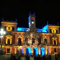 Ayuntamiento de Valladolid