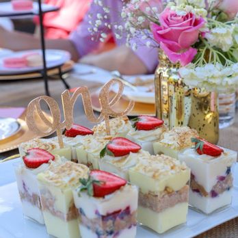 JL Events - Party & Event Planning Near Me