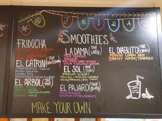 Menu photo 8 Frida Restaurant And Grocery Meriden, CT Menu photo 8 Frida Restaurant And Grocery Meriden, CT