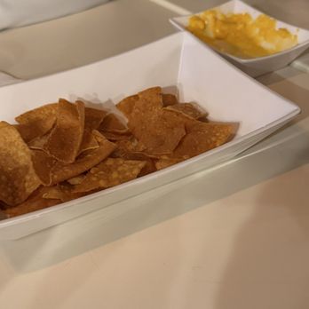 Proper Brewing & Burger - Chips and queso - Brewpubs Near Me - Moab, Utah Proper Brewing & Burger - Chips and queso - Brewpubs Near Me - Moab, Utah