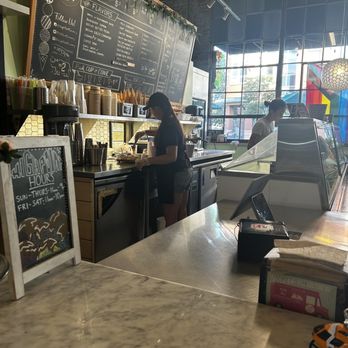 High Point Creamery - Cashwrap - Ice Cream & Frozen Yogurt Near Me - Denver, Colorado High Point Creamery - Cashwrap - Ice Cream & Frozen Yogurt Near Me - Denver, Colorado