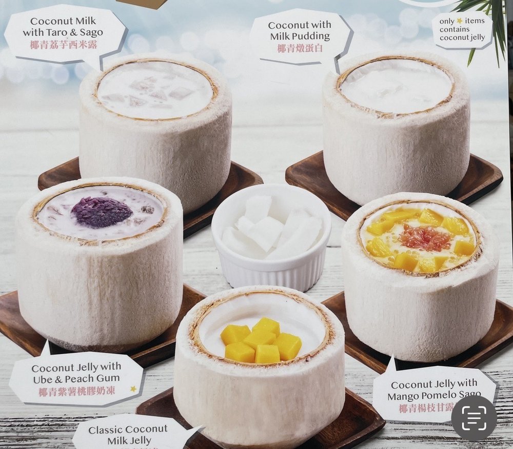 SweetHoney Dessert  - Colma