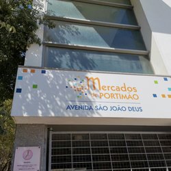 Mercado de Portimão