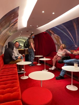 Connie Cocktail Lounge by null