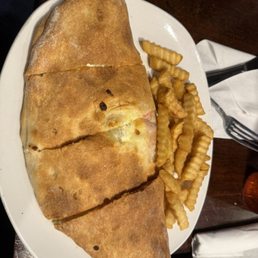 Calzone Calzone