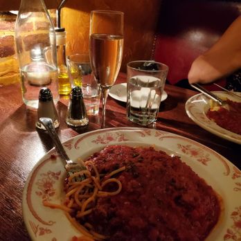 The Village - Italian Near Me - Chicago, Illinois