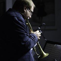 Just Jazz Live Concert Series - David Weiss @ Just Jazz