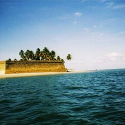 Ilha de Itamaracá - Privates Foto