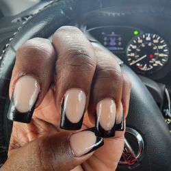 Ocean Nails Bar