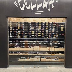 Cambridge Wines