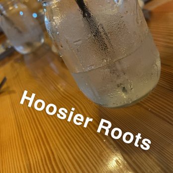 Hoosier Roots - Food Trucks Near Me - Pittsboro, Indiana