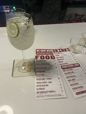 Menu photo 5 Something Good Kansas City, MO