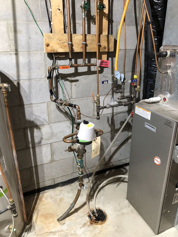 Slide of Onyx Plumbing & Gas