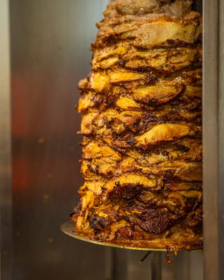 Sabaraba's by null