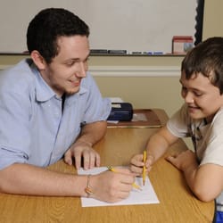 Omega Learning Center - South Forsyth - Individualized Instruction
