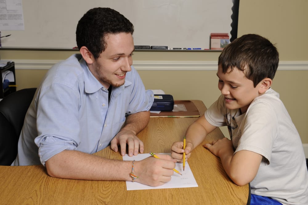 Omega Learning Center - South Forsyth - reading tutor in Cumming, GA