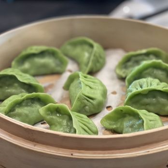Prince Dumpling - Vegetarian steamed dumplings - Dim Sum Near Me - Rosemead, California Prince Dumpling - Vegetarian steamed dumplings - Dim Sum Near Me - Rosemead, California