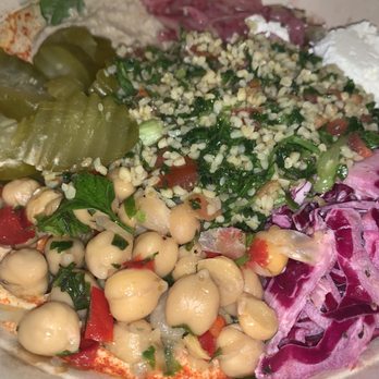 YAFO Kitchen - Mediterranean Near Me - Charlotte, North Carolina YAFO Kitchen - Mediterranean Near Me - Charlotte, North Carolina