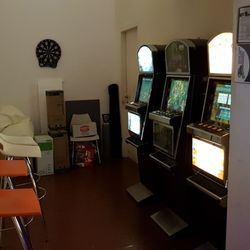 The Gallery