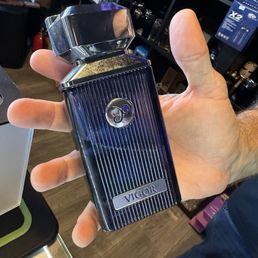 Came down here to see if they had any Koi CBD pens currently out of stock, but I did pick up a perfume that I truly loved!