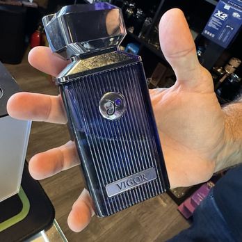 Smoke & Scent Corner - Came down here to see if they had any Koi CBD pens currently out of stock, but I did pick up a perfume that I truly loved! - Tobacco Shops Near Me - Cypress, California