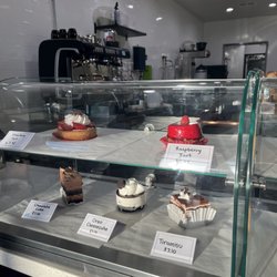 Alchemy Coffee