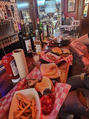 Coastal Star Brewing Company by null