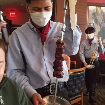Fogo de Chão - Brazilian Near Me - Indianapolis, Indiana