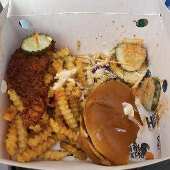 Houston TX Hot Chicken - Chicken Shop Near Me - Sterling Heights, Michigan Houston TX Hot Chicken - Chicken Shop Near Me - Sterling Heights, Michigan