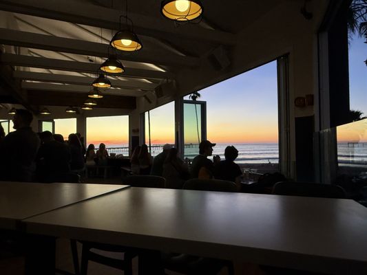 Wonderland Ocean Pub by null