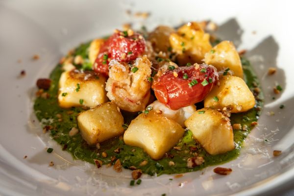 Cafe Marquesa by null