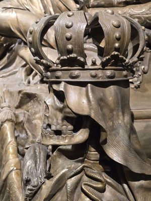 Imperial Crypt by null