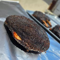 A&M BBQ