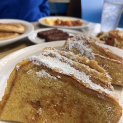Shelley's Kitchen - french toast - full order