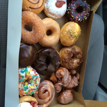 Montclair Bread Company - Sunday Donuts - Bakeries Near Me - Montclair, New Jersey