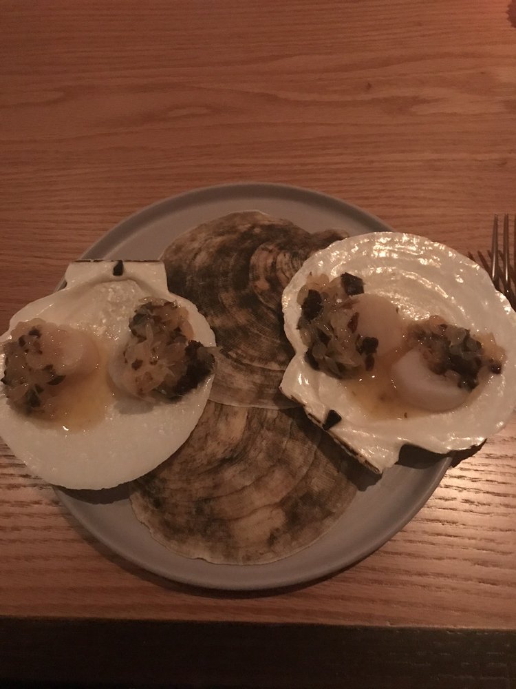 Little Ways American (Traditional) 343 W Broadway, SoHo, New York