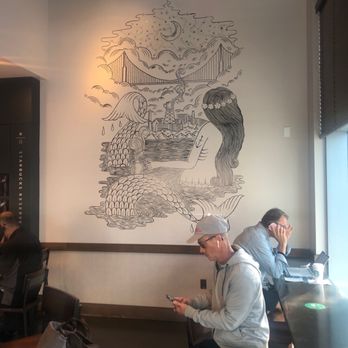 Starbucks - Coffee & Tea Near Me - San Francisco, California Starbucks - Coffee & Tea Near Me - San Francisco, California